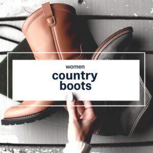 Country-Stiefel