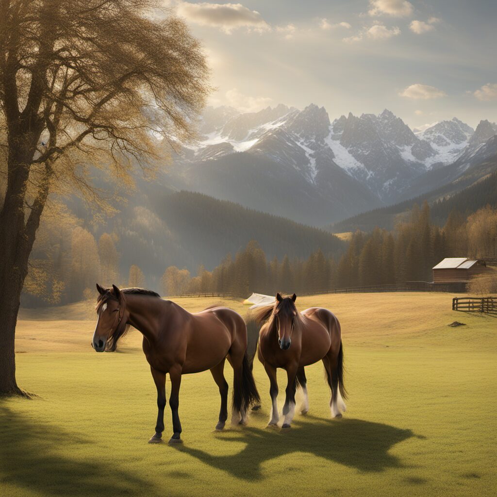 Perfekte Geschenke rund ums Reiten - Bequeme und elegante Mucker- und Yard-Stiefel für jeden Anlass