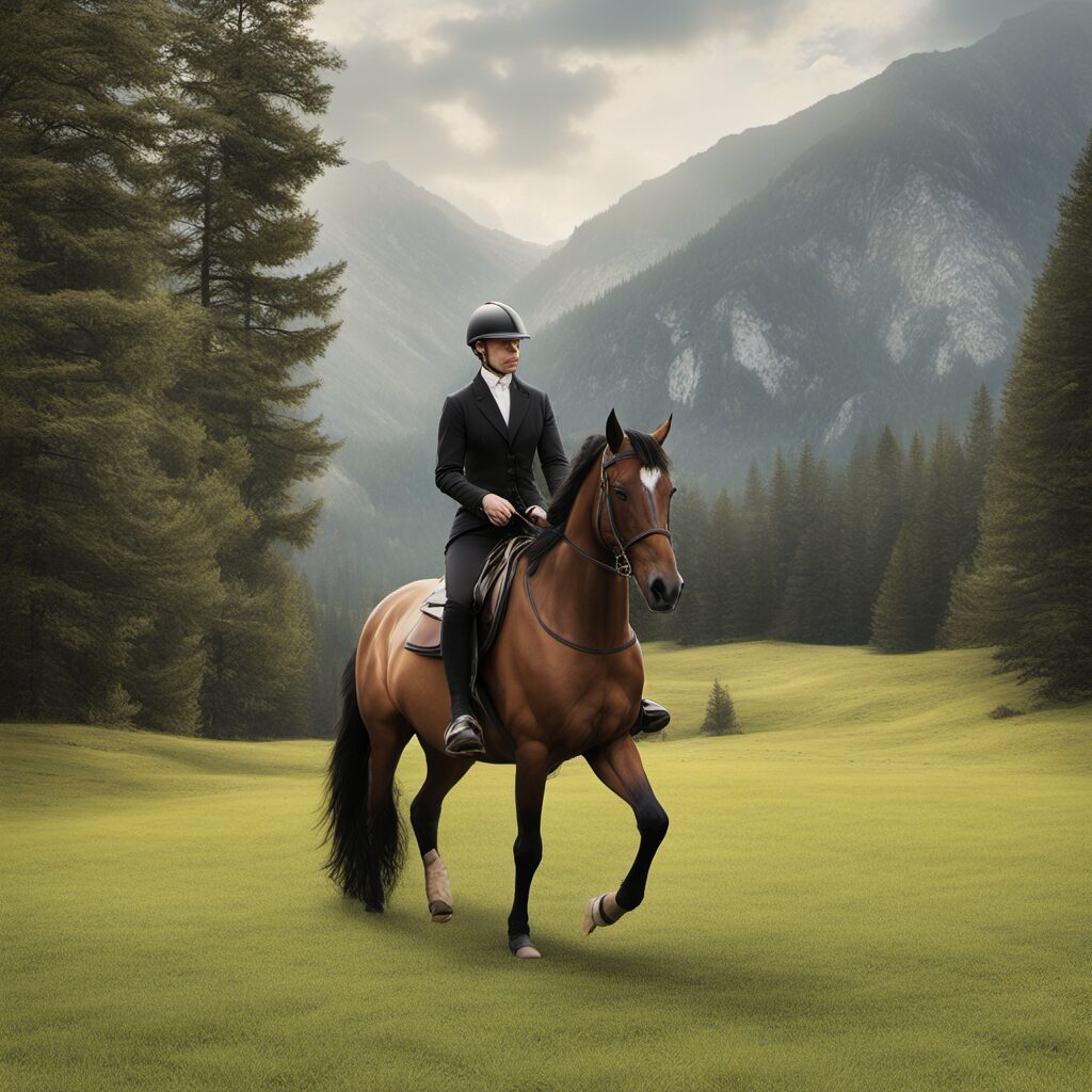 Pferde Gamaschen und Schützer als Geschenkidee, um Ihrem Pferd den perfekten Komfort zu bieten, ideal für Training oder Turniere