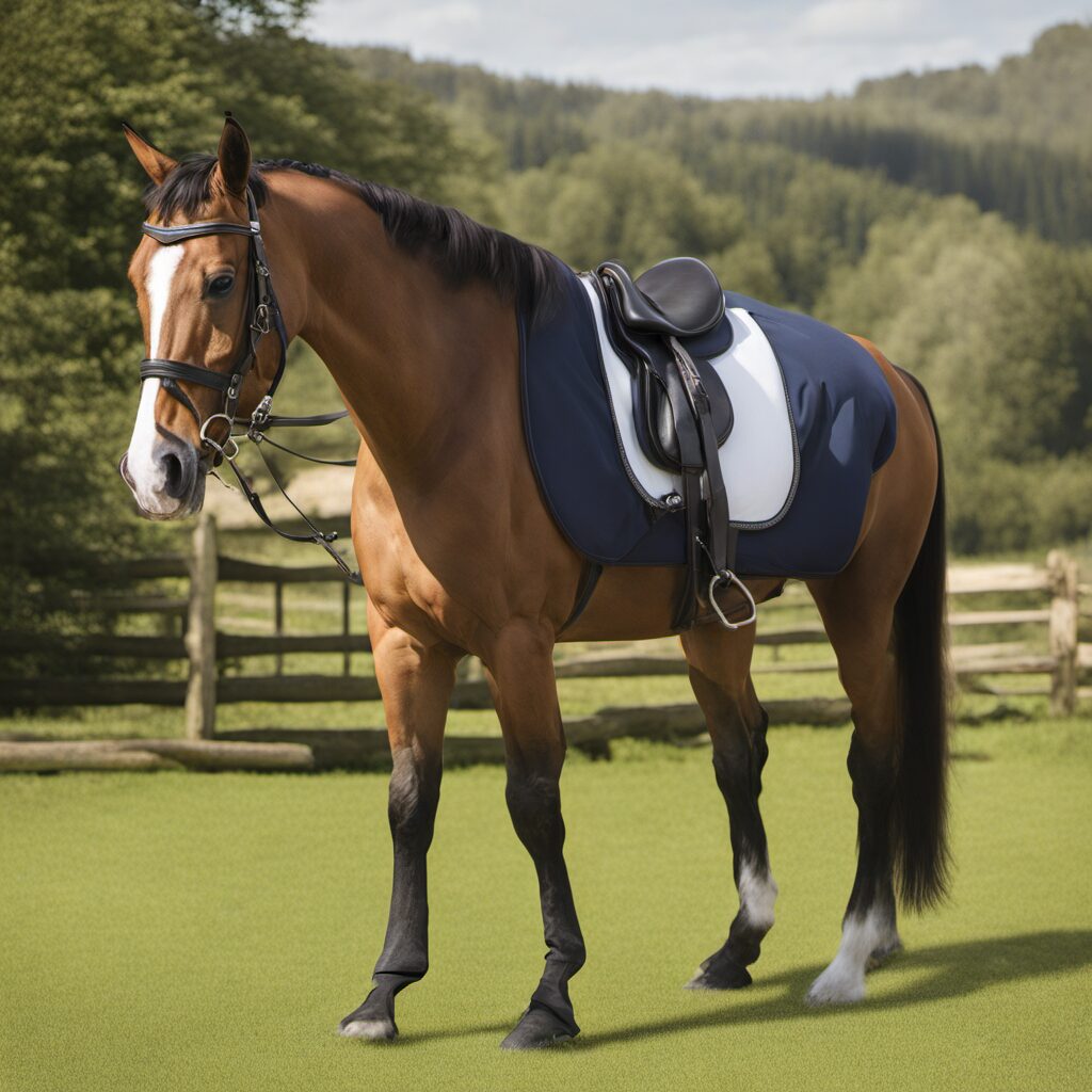 Englische Gebisse als perfektes Geschenk für jeden Pferdefan, praktisch und stilvoll