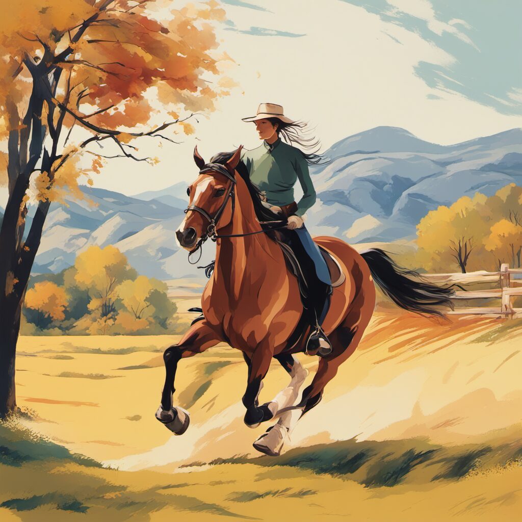 Geschenkideen für Reiter mit Kandaren und Schuhen - Ideen für jedes Anliegen