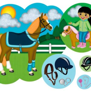 Geschenkideen rund ums Reiten: Turnierjacken, Trabertrensen und Reithelme für Pferdeliebhaber