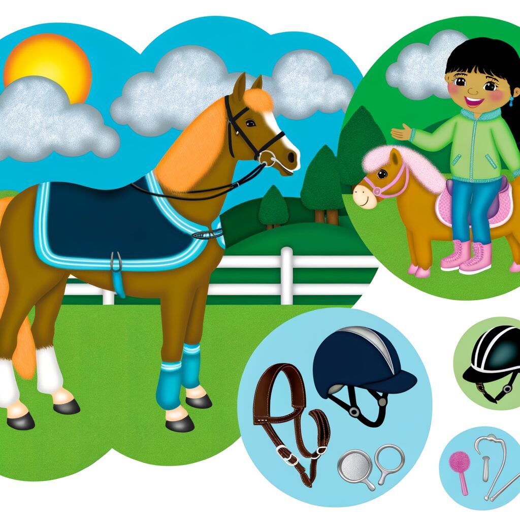 Geschenkideen rund ums Reiten: Turnierjacken, Trabertrensen und Reithelme für Pferdeliebhaber