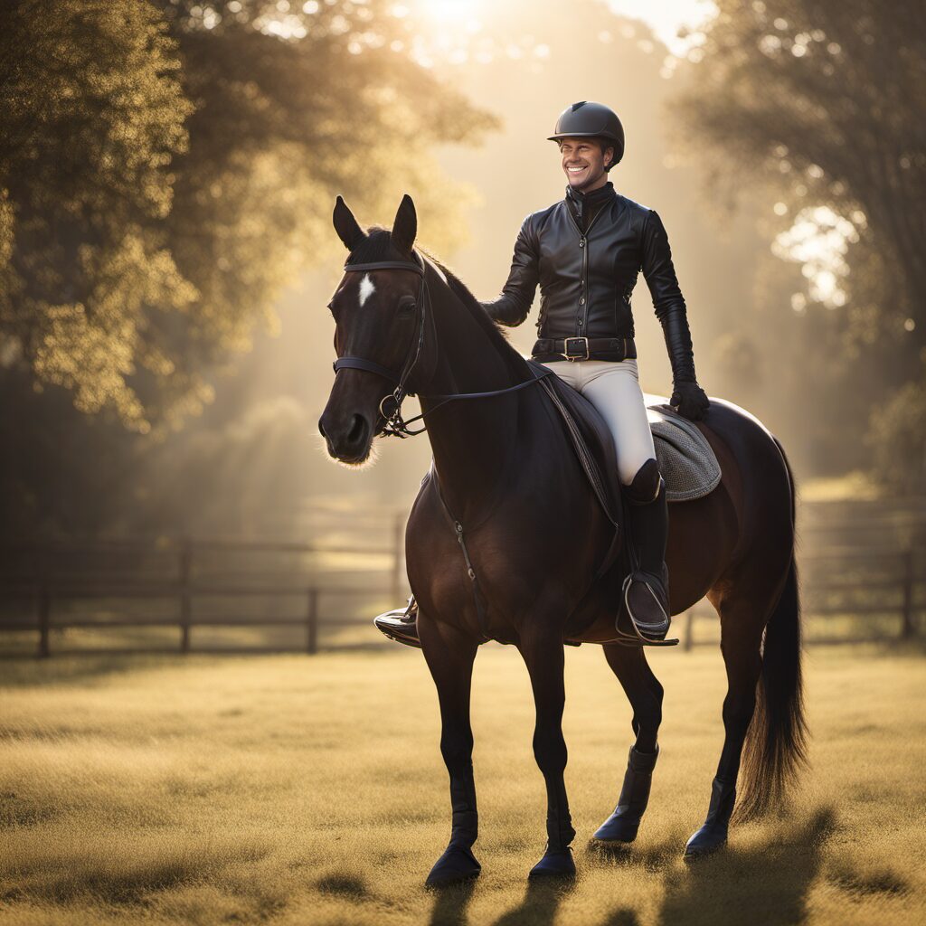 Reitschuhe von HKM, ELT, Suedwind und QHP - Geschenkideen für Pferdeliebhaber