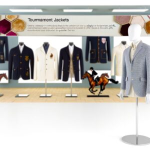 Turnierjackets