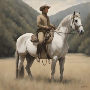 Hochwertige Gurte für Reiter und Pferde - Entdecken Sie die perfekte Geschenkidee!