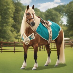 Geschenkidee für den Pferdeliebhaber, Trensenzaum-Set mit hochwertiger Qualität und individuellen Anpassungen