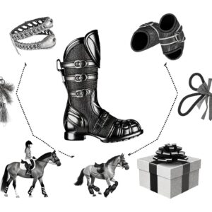 Gamaschen & Schützer