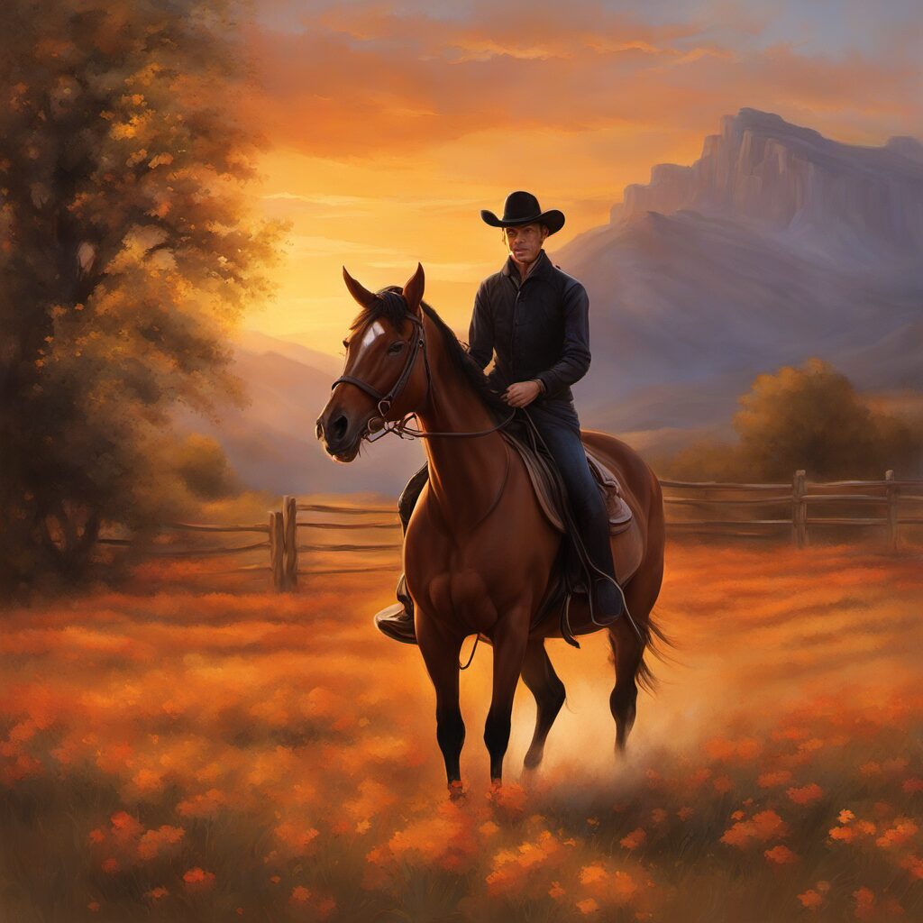 Reiter-Pferd-Geschenke: Lederschuhe, Sattelgurt und Steigbügelriemen für einen bequemen und sicheren Trag