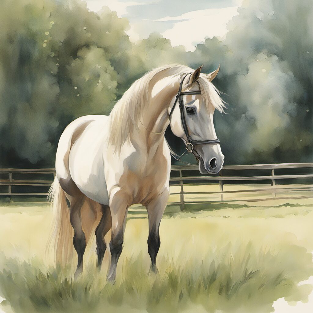 Trensenzaume für Pferde - Hochwertige Produkte für ein angenehmes Reiten