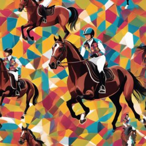 Turnierjackets: Atmungsaktive Reitjacken für Damen, perfekte Garderobe für das Reiten