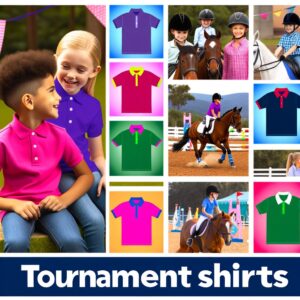 Turnierhemden