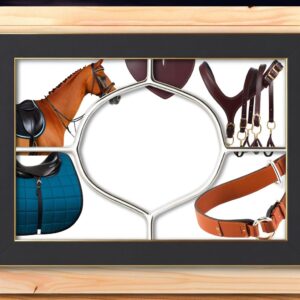 Vorderzeug & Martingales