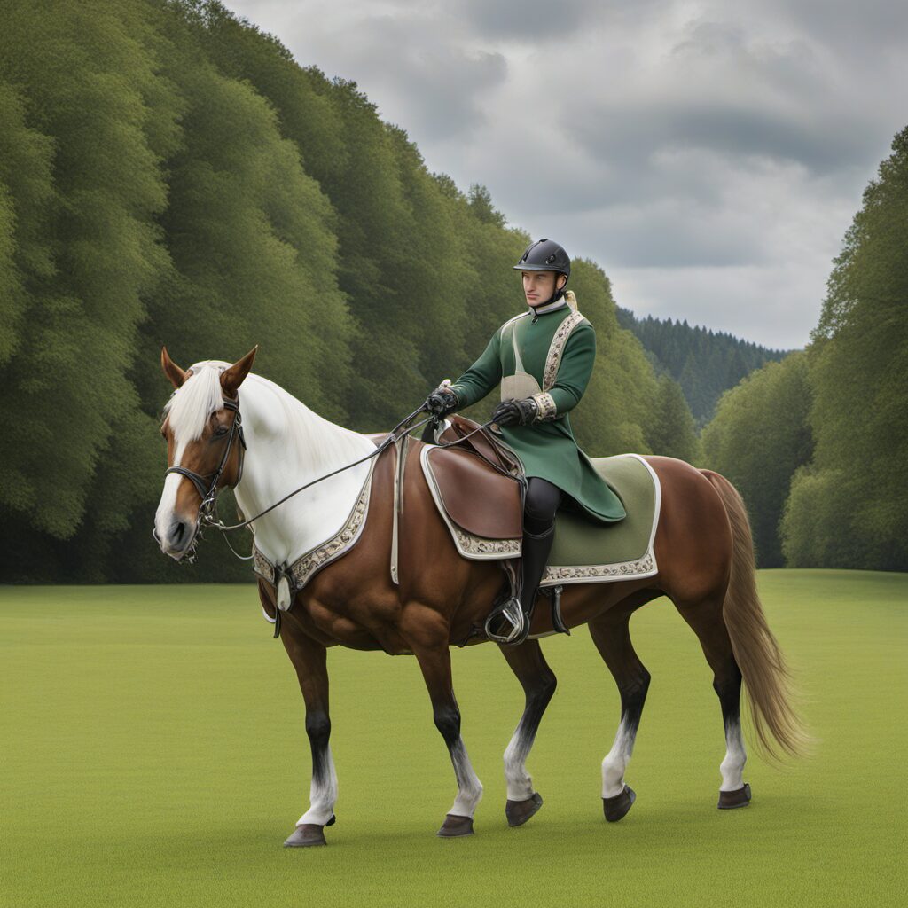 Covalliero Longierleine, Covalliero Gurtzügel, HKM 4153 Schlaufzügel und Covalliero Dreieckszügel - perfekte Zügel für einen sicheren Reitsport