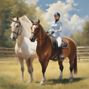 Effektiver Fliegenschutz für Pferde - Insektenstiche und UV-Schutz, bequeme Modelle mit großen Augenraum