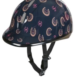 Unisex Reit-Helm für Erwachsene, Sicherheit und modernes Design