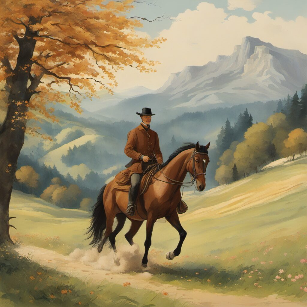 Entdecken Sie die besten Satteldecken für jeden Reiter: FISCHER, Engel Reitsport und mehr!