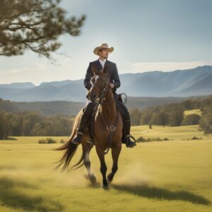 Geschenkideen für Reiter: Vorderzeug und Martingale von namhaften Herstellern