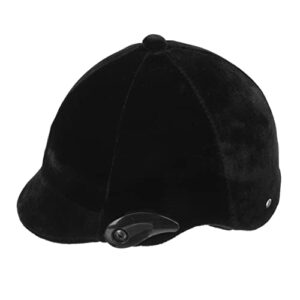 Reithelm für kleine Abenteurer mit weicher Materialien und einfacher Handhabung, geeignet für Reiten und andere Outdoor-Aktivitäten