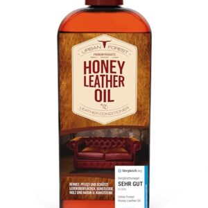 Hochwertiges Lederööl zur Pflege und Erhaltung von Lederprodukten, wie Sattel- & Zaumzeug, Sofa, Ledercouch, Autositze, Möbel und Schuhe. Ein leistungsstarkes Leather Conditioner für die Reinigung und Pflege Ihres Leders.