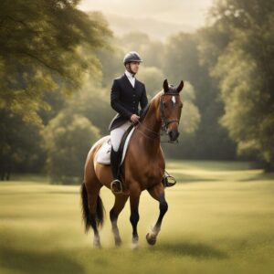 Dressursättel für Reiter, perfekt geeignet für Anfänger und Fortgeschrittene, erhältlich im Shop.