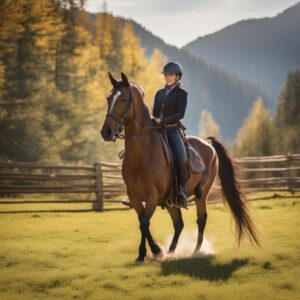 Entdecken Sie die Vorteile von gebisslosen Trensens als Geschenkidee für Reiter und finden Sie das perfekte Paar.