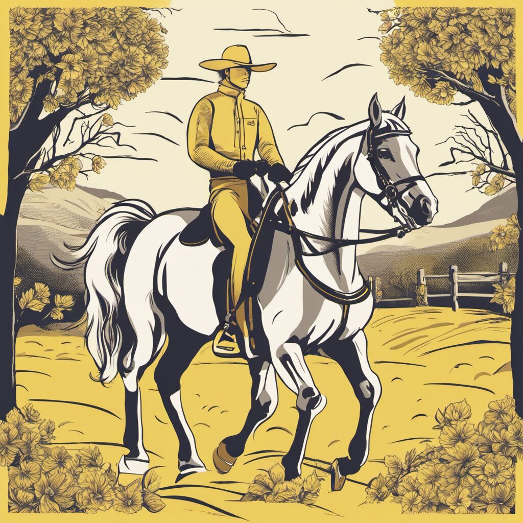 Geschenkideen für Reiter - Die perfekten Decken für jeden Anlass, von leichten Sommer- bis hin zu wasserdichten Winterdecken.