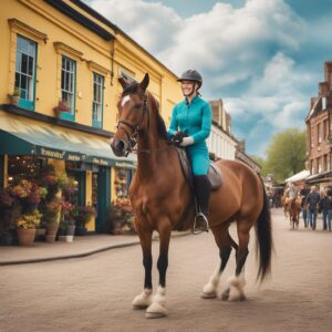 Geschenkideen zum Reiten wie Reitschuhe, Pferdeschuhe und weitere Produkte finden Sie in unserem Shop.