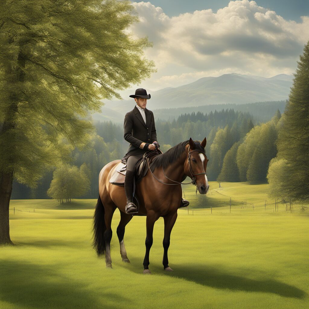 Reitgut Geschenkidee: Hochwertiger Sattelhalter oder Reitstiefelrucksack