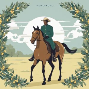 Entdecken Sie unsere hochwertigen Olivenkopfgebisse für das perfekte Geschenk für jeden Reiter! Unsere Trensen bieten maximalen Komfort für Pferde und eine sichere Bindung.