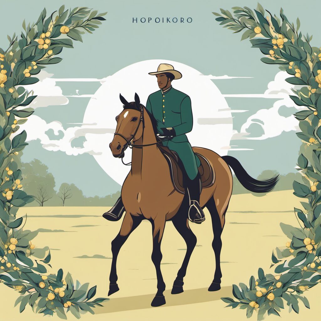 Entdecken Sie unsere hochwertigen Olivenkopfgebisse für das perfekte Geschenk für jeden Reiter! Unsere Trensen bieten maximalen Komfort für Pferde und eine sichere Bindung.