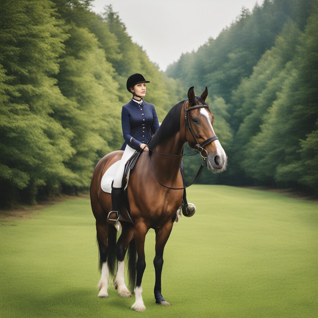 Entdecken Sie die Geheimnisse einer glücklichen Reitzeit mit Pads und Gel-Unterlagen. Geeignete Sattelkissen oder Longiergurt-Unterlagen verbessern Haltung, Komfort und schützen die Gesundheit Ihres Pferdes.