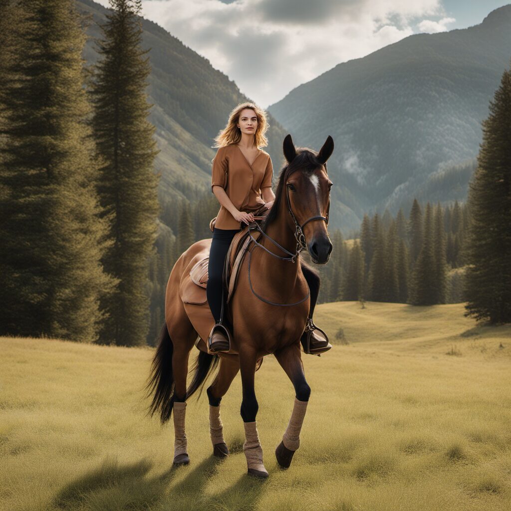 Reitschuhe von Mkjuuior, Suedwind Footwear und Jodhpur - ideale Geschenkidee für Reitsportbegeisterte