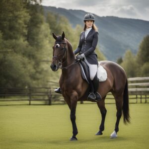 Perfekte Reithosen für Reiterinnen und Reiter als Geschenkidee - Hochwertige Materialien, passende Größen, vielfältige Designs und Farben.