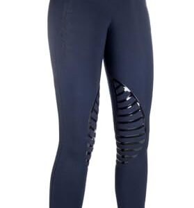 Komfortable Reitturnierjacke mit Stretch-Material und taillierten Schnitt, ideal für Reitsportlerinnen