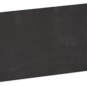 Kerbl Anti-Rutsch-Sattelunterlage für Pferde, Sattellage stabilisieren und besserer Halt gewährleisten.