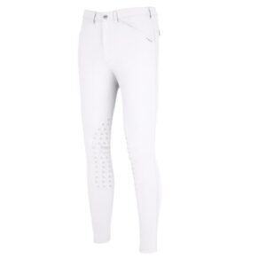 Herren Reitanzug mit Kniebesatz von Pikeur - bequem, stilvoll und perfekt für jeden Reiter