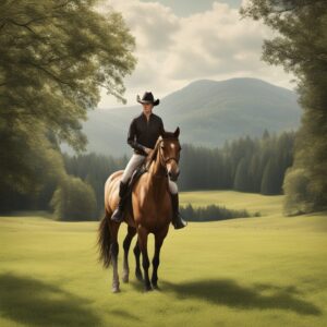 Country-Stiefel in verschiedenen Farben und Stilen - Ideal als Geschenk für Pferdefreunde zum Geburtstag, Weihnachten oder einfach nur eine kleine Freude