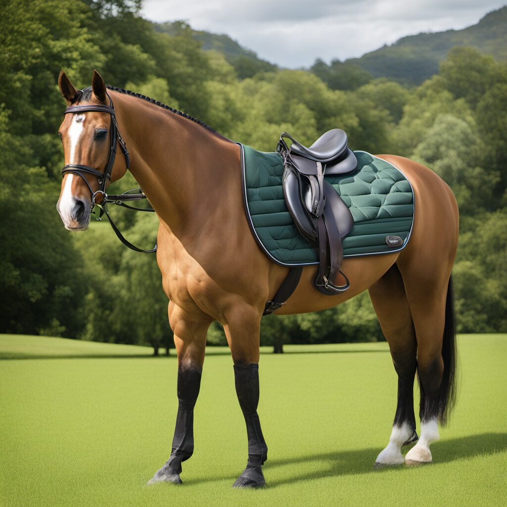 Entdecke die besten D-Gebisse von Harry's Horse und HKM SPORTS EQUIPMENT als perfektes Geschenk für deinen Reitsportbegeisterten!