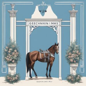 Perfekte Geschenkidee für Pferdeliebhaber: hochwertige Knebeltrensen aus bekannten Marken wie Harry's Horse und HKM