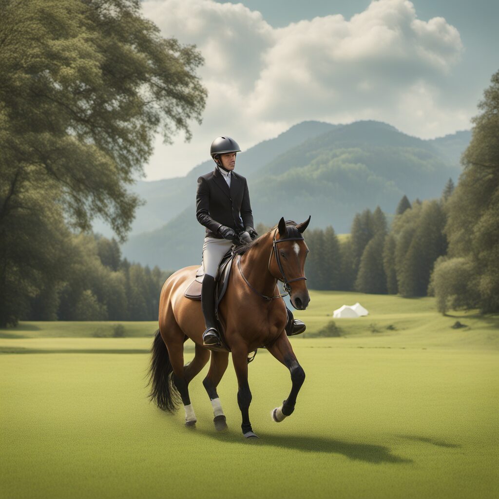 Reiterausrüstung wie Stiefeltaschen und Wasserabweisende Taschen für den perfekten Geschenkgeber