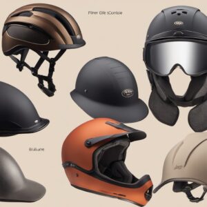 Hochwertige Reithelme als Geschenkidee zum Reitsport, Sicherheit, Komfort und Stil