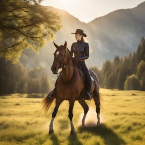 Geschenkidee zum Reitsport: Ergonomisches Vorderzeug und hochwertige Martingale
