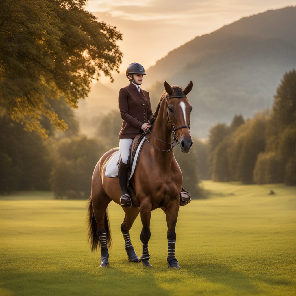 Lange Reitstiefel, Pferde, Reiter, Reitsport, Geschenkidee, ultimatives Geschenk