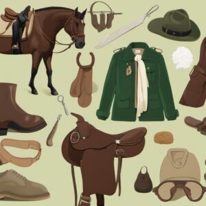 Perfekte Geschenkideen für Reiterinnen und Reiter, von Anreitpuppen bis hin zu bequemen Sattelzügen und Sätteln.