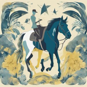 Reiter-Thema, Geschenke für Pferdeliebhaber, Lederartikel, Zaumzeug, Imprägnierungsmittel