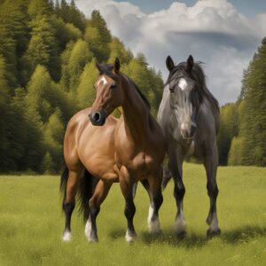 Geschenkidee zum Reiten, Vorderzeug und Martingale für Pferde kaufen - Die ultimative Auswahl für Jungen und Damen