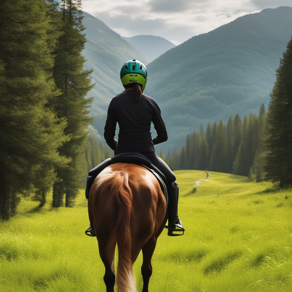 Beste Helme für Reiter - Sicherheit und Stil im Reitsport