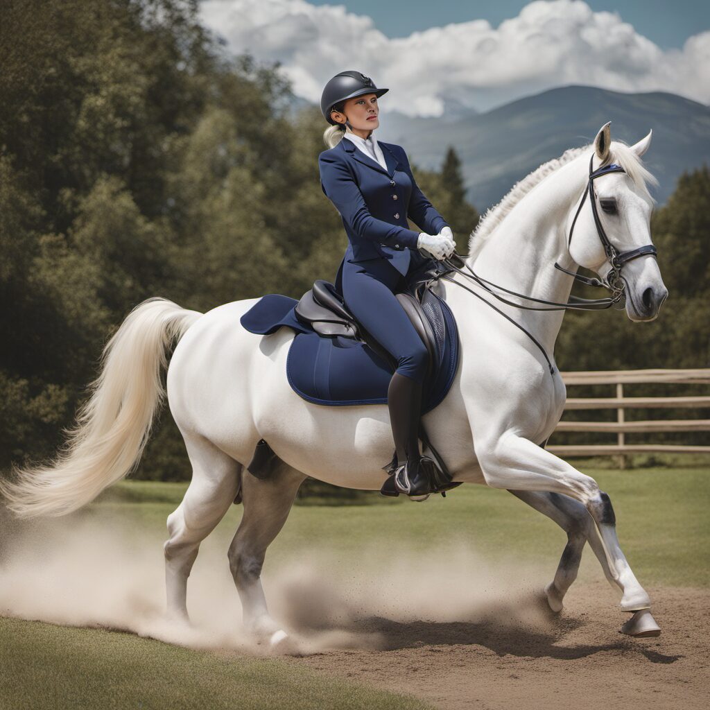 Stilvolle Herren-Reithosen von Covalliero für jeden Anlass - perfekt für Reiter als Geschenk