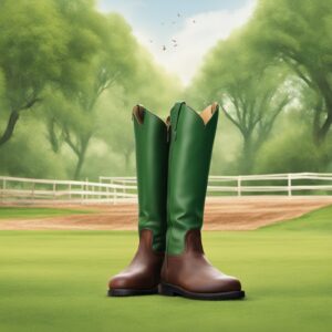 Jodhpur-Stiefel für Kinder - Geschenkidee für den Reitsport